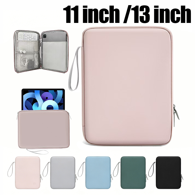 Pasta De Bolsa De Capa Para Tablet De 11 "Pasta De Bolsa De Capa Para Tablet De 13 "