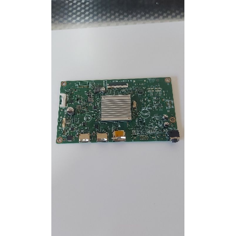 Placa Principal 715G9500-M0A-B08-0H5K Monitor AOC C27G2ZE