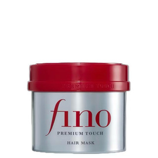 Fino Premium Touch - Máscara Capilar 230g