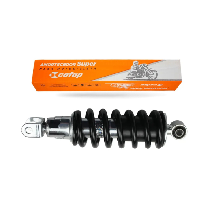 Amortecedor Traseiro Monoshock Cofap Yamaha Ys 250 Fazer