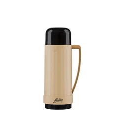 Garrafa de Café Térmica 1L Aladdin Continental - Não Vaza e Livre de BPA