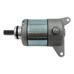 Motor Partida Arranque Fan 150 Bros 150 Titan 150 Magnetron