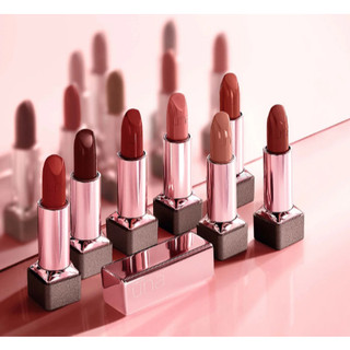 Batom Extremo Conforto FPS 25 Una Cor NUDE 2C, Vermelho 1 ou 4C 3,8g - Natura Una