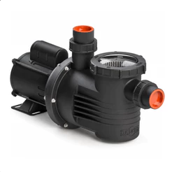 Bomba de Circulação e Filtragem para Piscinas Residenciais e Comerciais 1,0CV Bivolt Dancor Pratika PF17