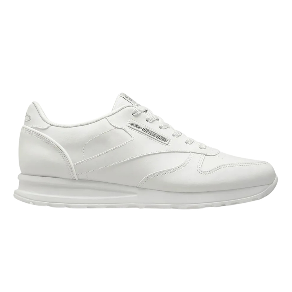 Tênis Masculino Olympikus Jogging 100 Casual Original