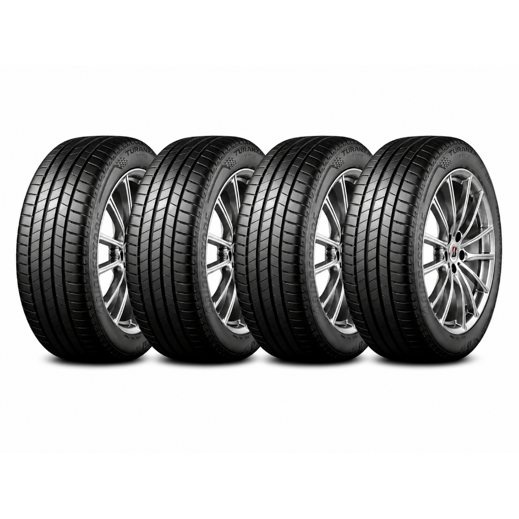 Bridgestone T005