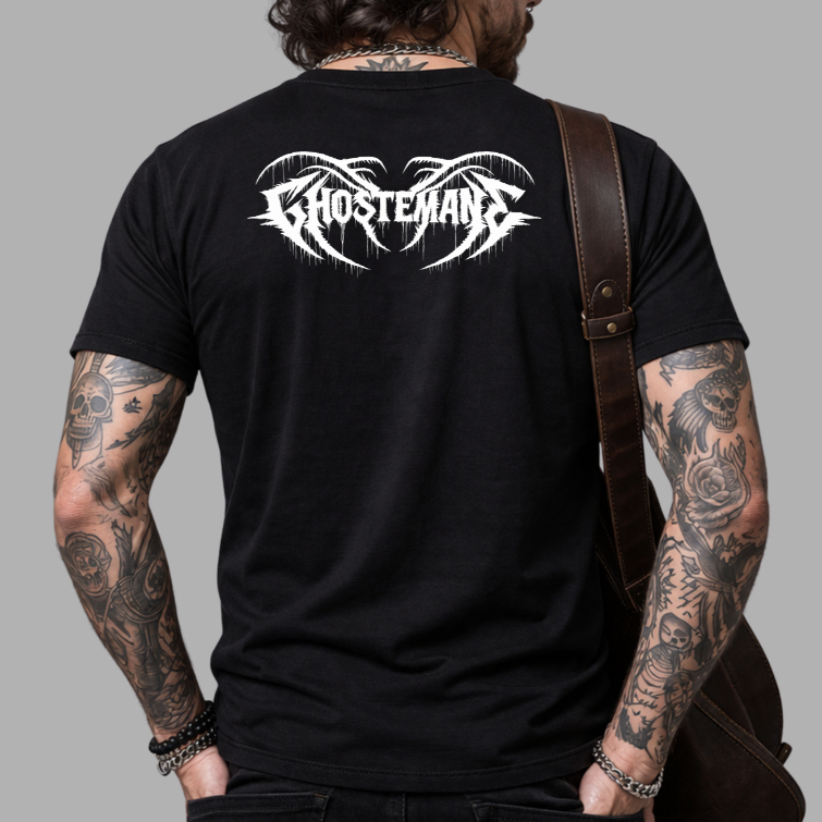 Camiseta  Banda de Rock Musica Internacional Camisa Blusa Unissex Masculino Feminino Plus Size 100% Algodão