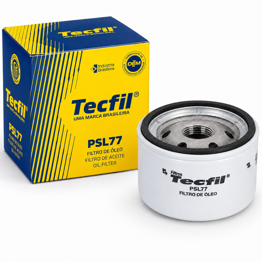 Kit Revisão Renault Sandero 1.6 8v 10W40 ELF Todos os Filtros — imagem 2 de 2