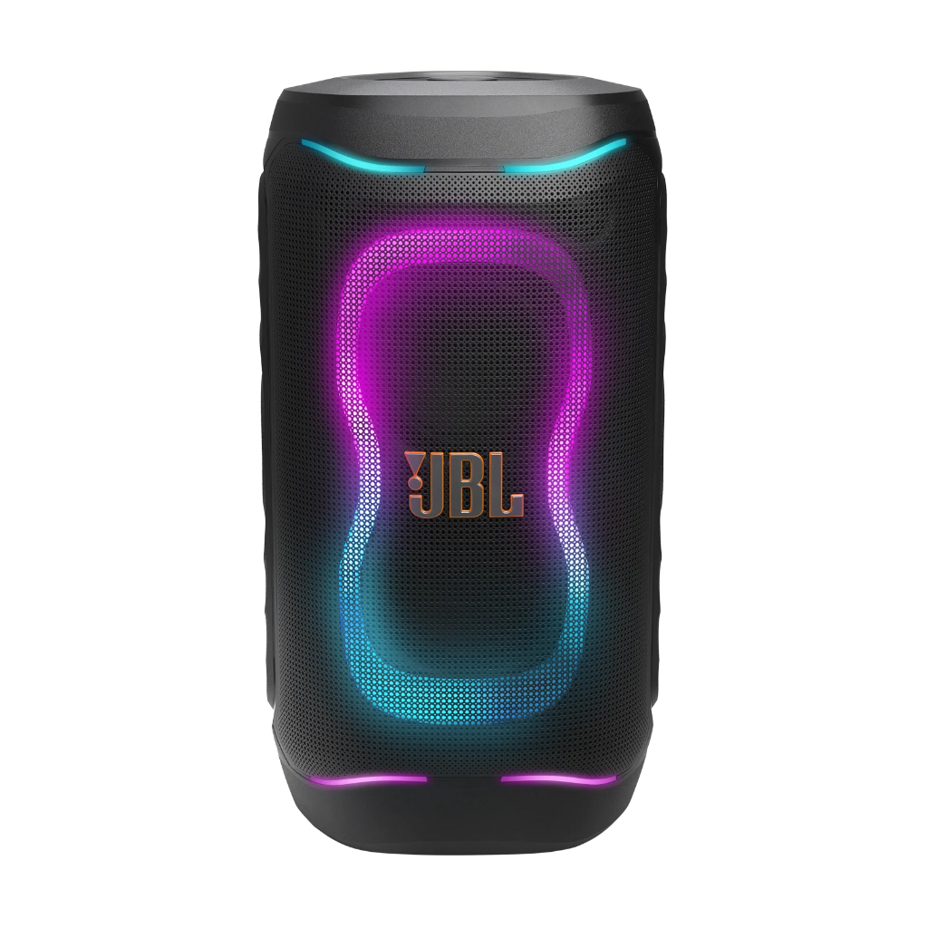 JBL Partybox 310: 240W, luzes e 18h de bateria | BT 5.1