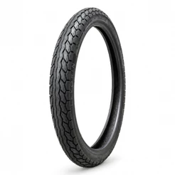 Pneu Levorin Dakar 2 60/100-17 TL 33L Dianteiro Para Biz Pop Crypton