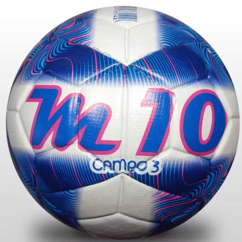 BOLA DE FUTEBOL CAMPO 3 M10 BOLA ORIGINAL