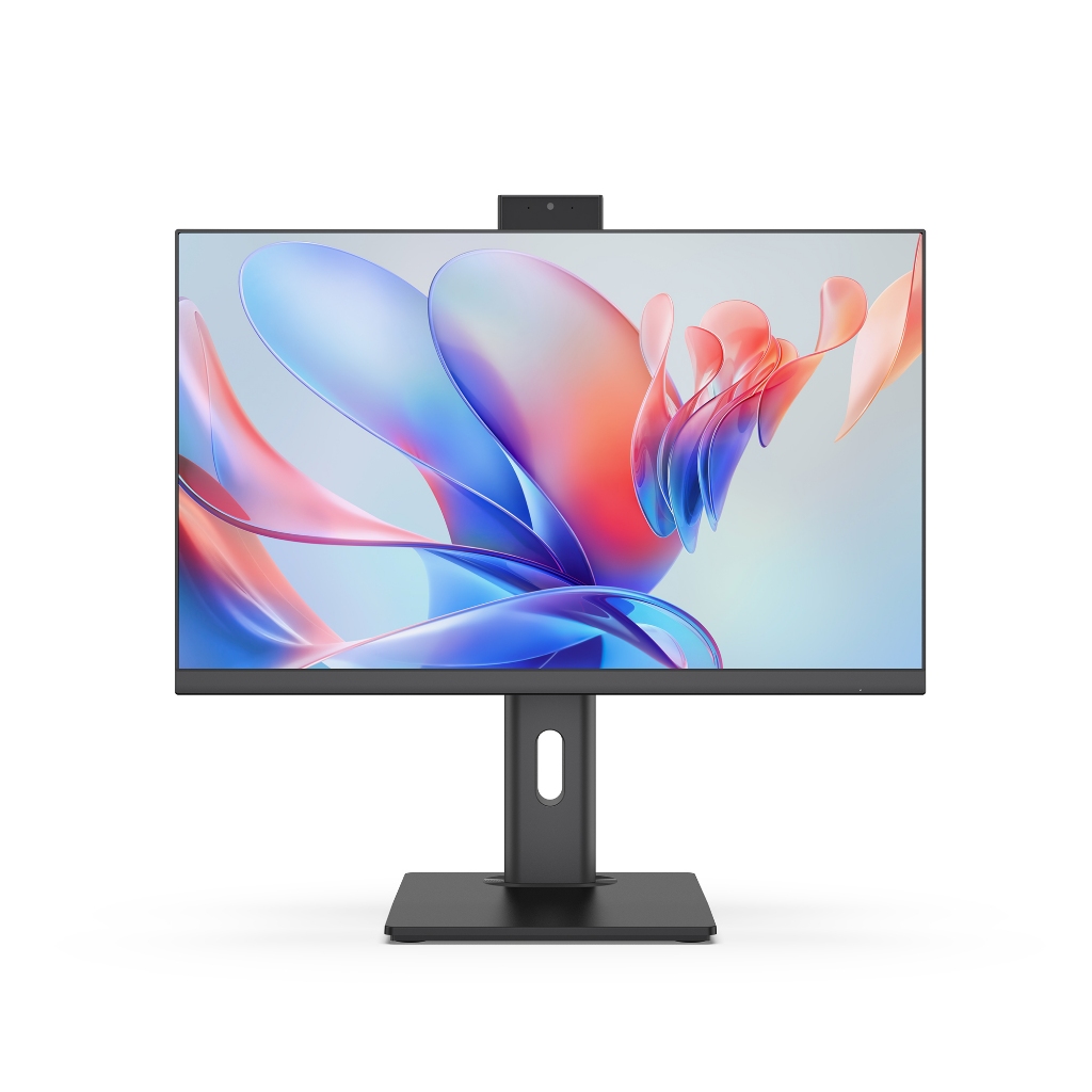 Computador All In One Aitek AIO-24119W Pro 24" FHD Intel I9 16GB RAM SSD 512GB E