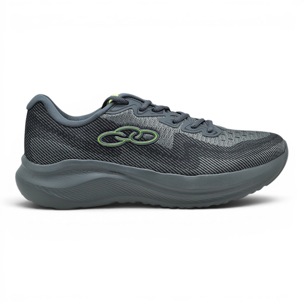 Tenis Olympikus Sagaz Masculino Evasense Original Conforto