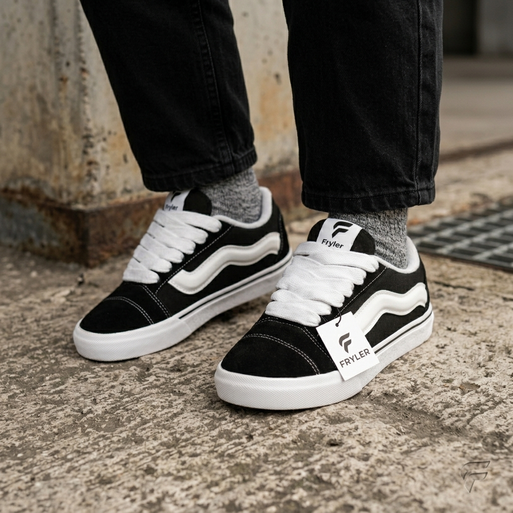Calçado Tenis Modelo Y2K Feminino Masculino 2026