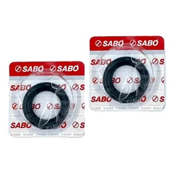 Kit 2 Retentores Do Semi Eixo Gm Astra Corsa Celta Meriva