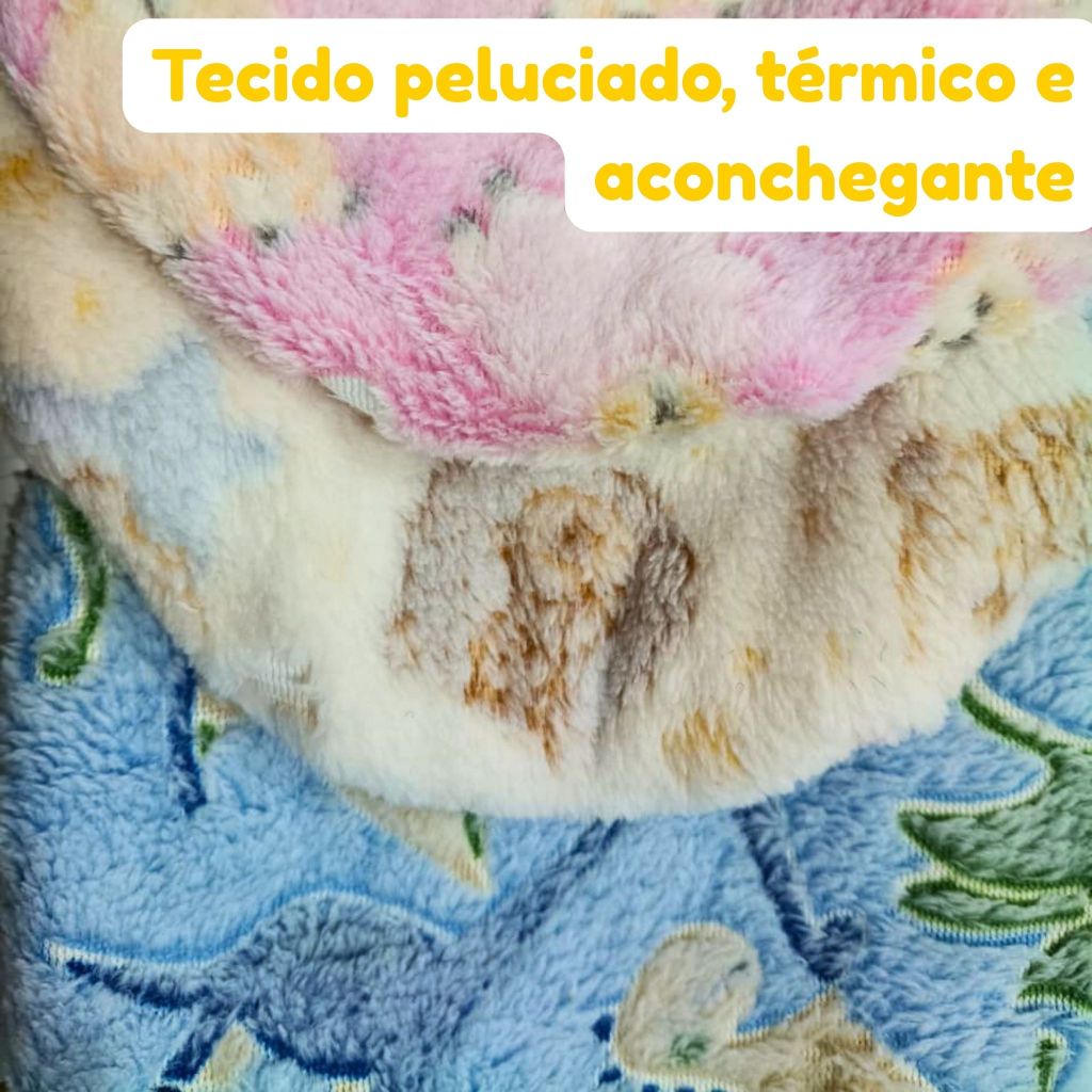 Roupa para Cachorro e Gato. Roupinha Pet de Inverno porte pequeno. Roupa Pet — imagem 2 de 2