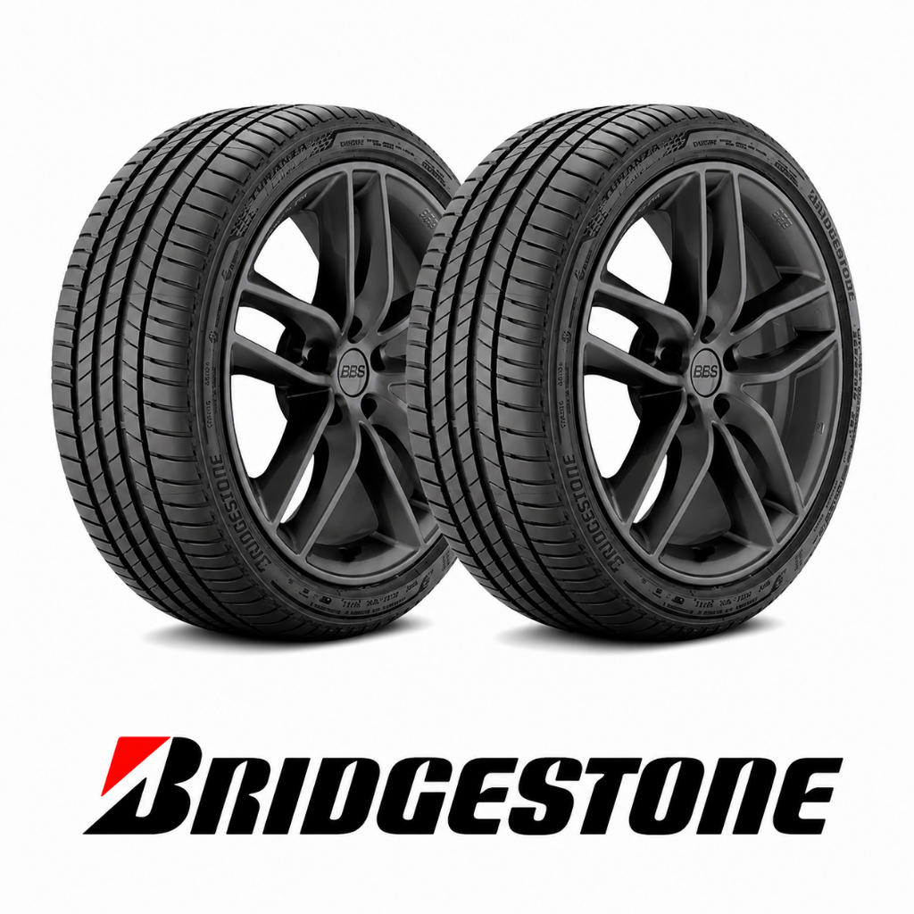 Bridgestone T005