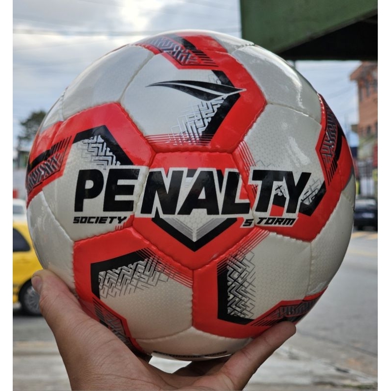 BOLA CAMPO PENALTY STORM XXI
