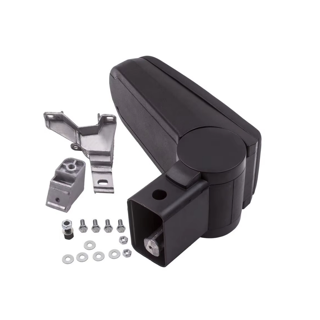 Console Descansa Apoio Braço Golf Bora Produto Novo