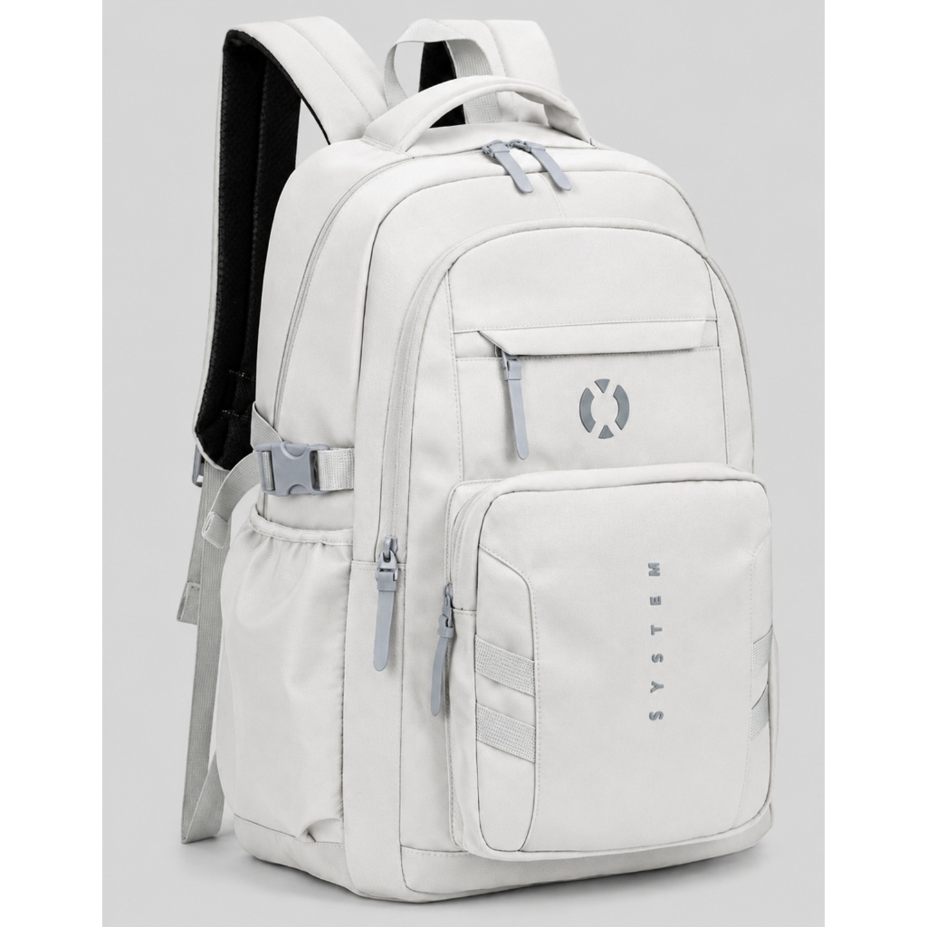 Mochila Notebook Executiva Escolar Universitária Grande Casual Faculdade Trabalho Viagem Resistente