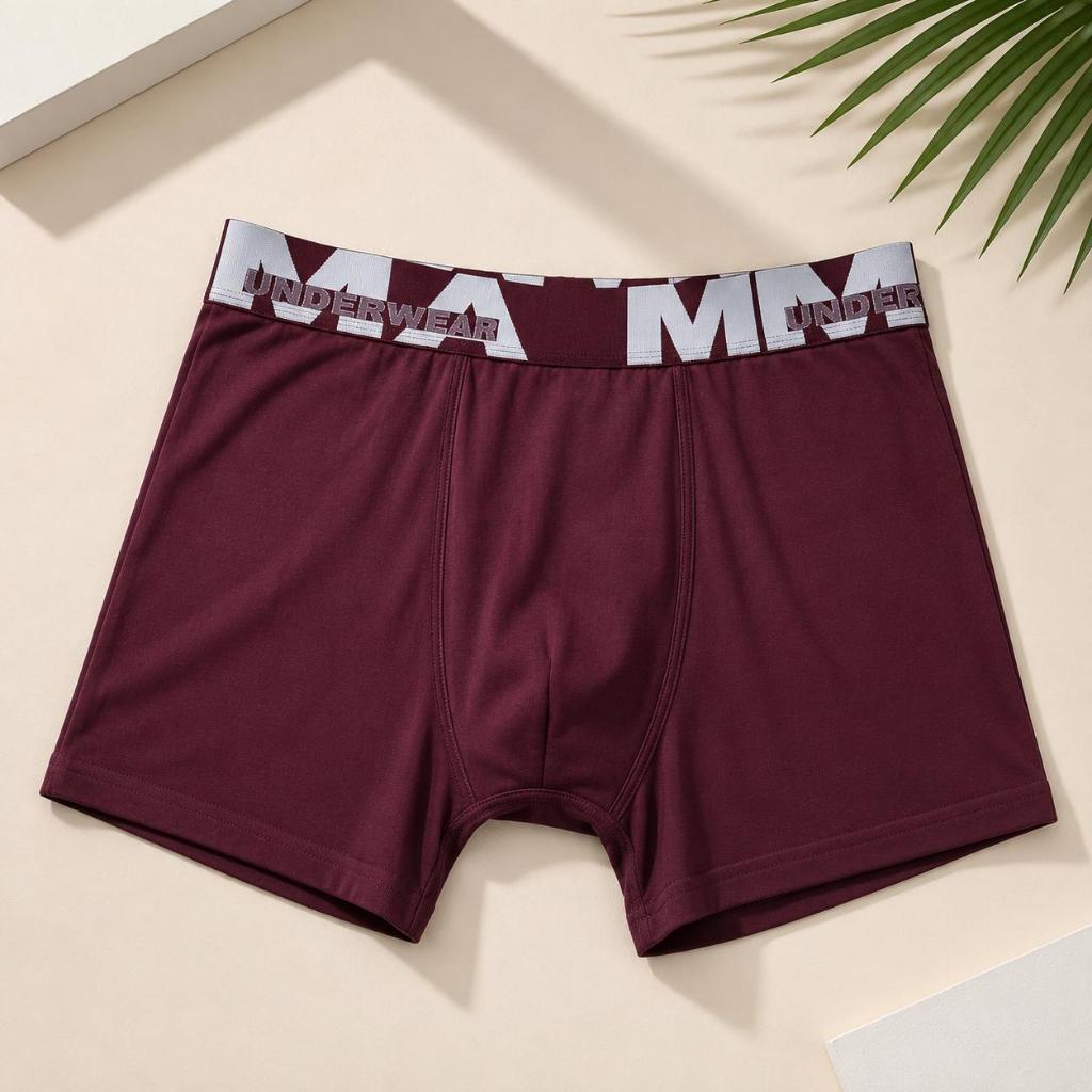 Kit 2 cuecas boxer plus size 50 ao 68 microfibra cueca box tamanho especial G1 G2 G3 G4 G5 G6 G7 G8 G9