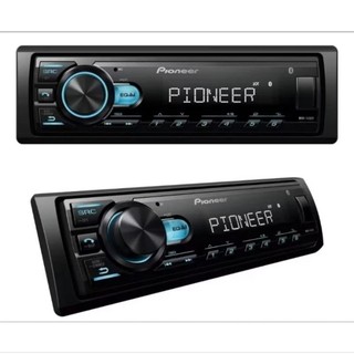 radio pioneer mvh-145br