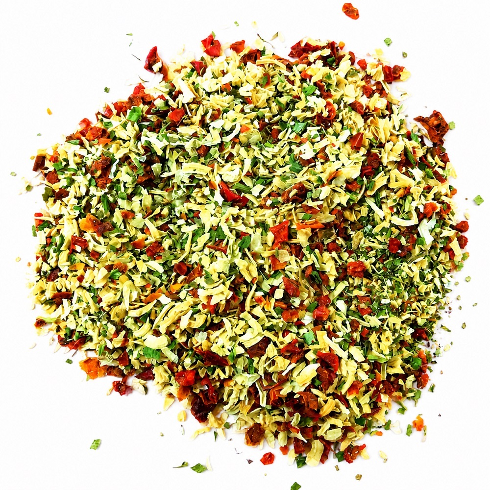 Chimichurri Desidratado em Flocos Sem Sal e Sem Glutamato