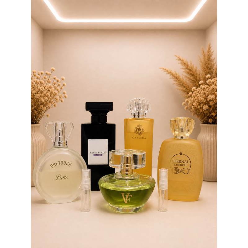 Perfume Feminino