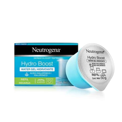 REFIL NEUTROGENA HB WATER GEL 50g