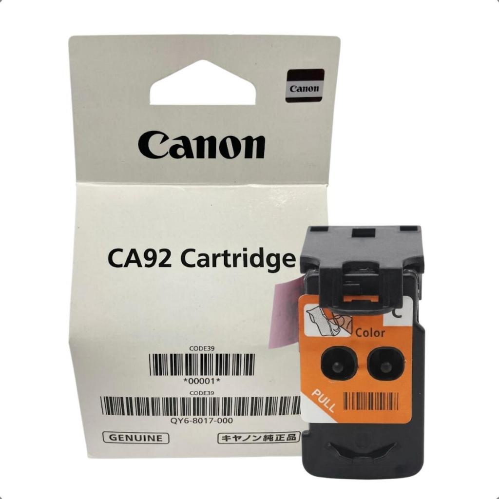 Cabeça Impressão Canon CH-1 Color G3110 G3111 G2110 G2101 G2110 G2111 G4100 G4111 QY6-8017-000