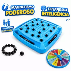 Xadrez Magnético Jogo de Xadrez Magnético Jogos De Tabuleiro Jogo Magnético Jogos Educativos