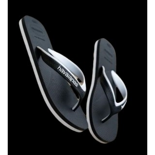 Chinelo sola grossa dual unissex