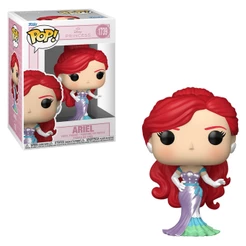 FUNKO POP DISNEY PRINCESS: GRAND ENTRANCE - ARIEL 1739 NOVO ORIGINAL