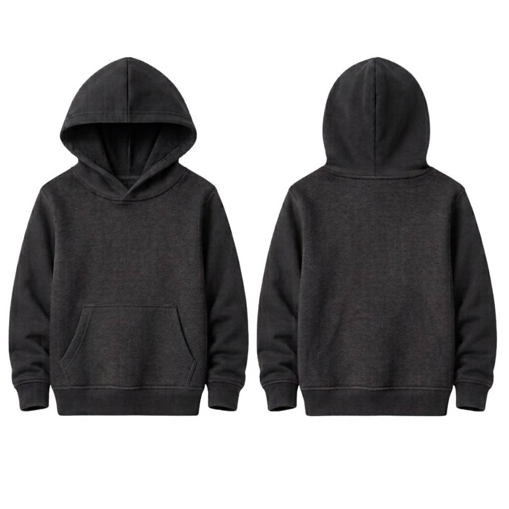 Blusa Moletom Casaco Abrigo Liso Oferta