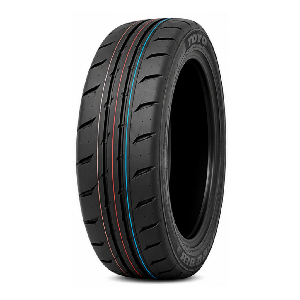 Pneu 225/50R15 91W Proxes R888R Toyo Aro 15