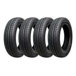 Kit 4 Pneus 185/60R16 86H TL Aplus Aro 16