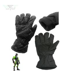 Luva De frio forrada Térmica Motoqueiro Moto Motoboy Impermeável Forrada Inverno Premium