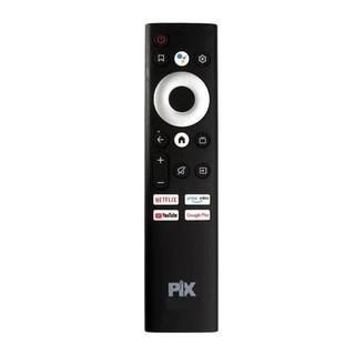 Controle Remoto Tv Compatível Aiwa Smart Netflix You Le 7367 Controle Remoto Tv Compatível Aiwa Smart Netflix You Le 736