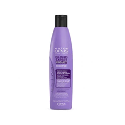 Shampoo Blond Expert Violet Salon Opus 350ml