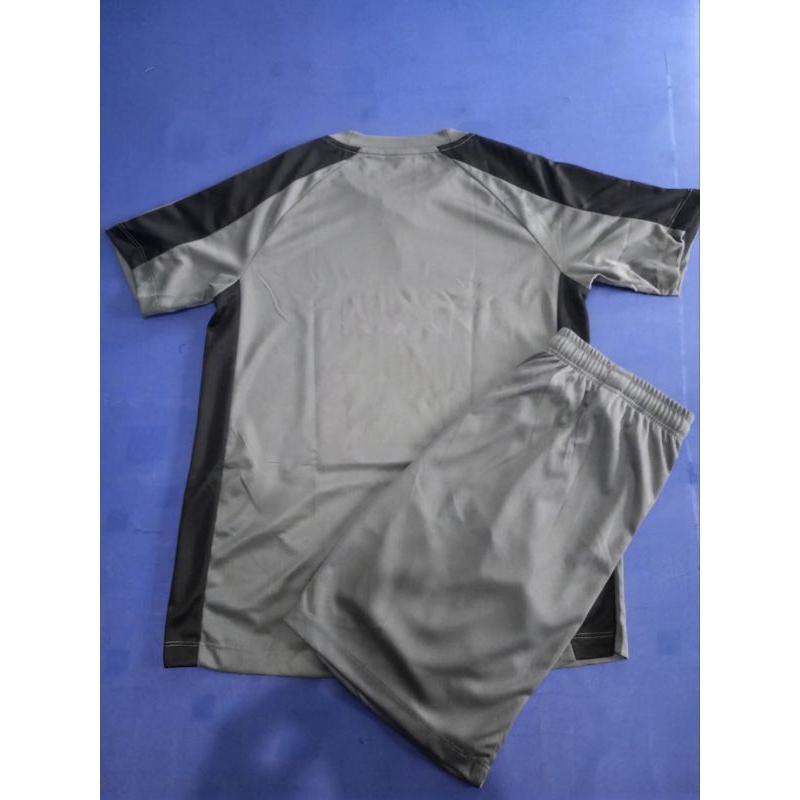 Conjunto Drifit Camisa- Short