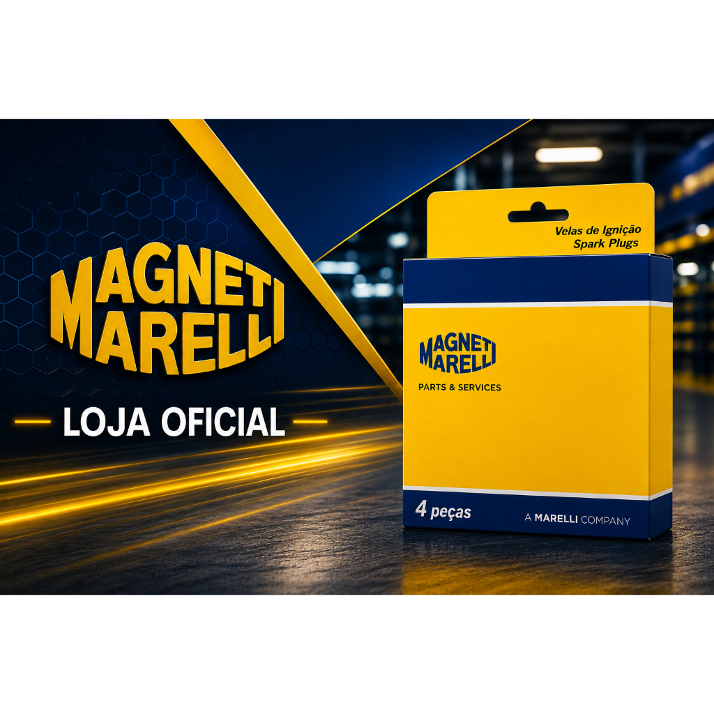 Jogo Vela Ignição Fiat Tipo 1.6 8v Ie Gasolina Todos Marelli K5rfmm11