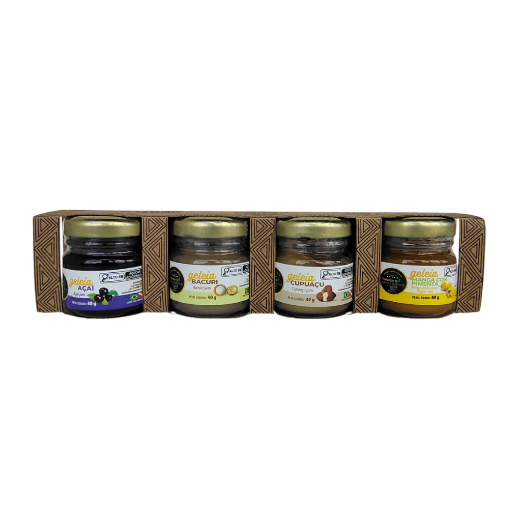 Kit Floresta