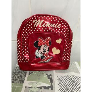 Mochila usada da Minie importada