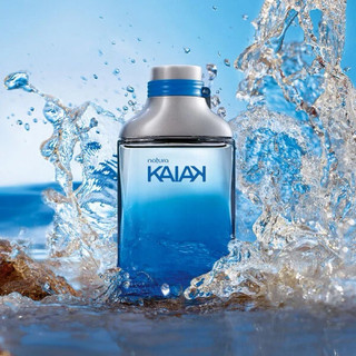 Kaiak Masculino Tradicional 100 ml