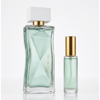 Essencial Sentir Feminino Perfume