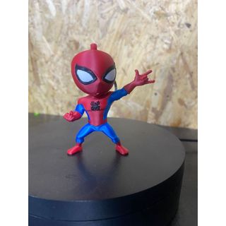 chaveiro homem aranha, chaveiro 3D, chaveiro geek, chaveiro infantil, chaveiro super herói, mini boneco ,mochila ,chave