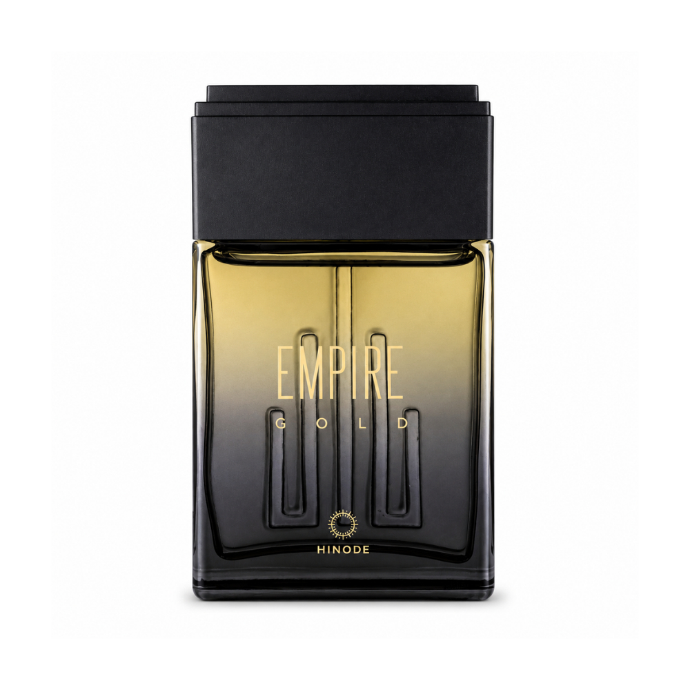 Perfume Masculino Empire Gold HINODE 100ml