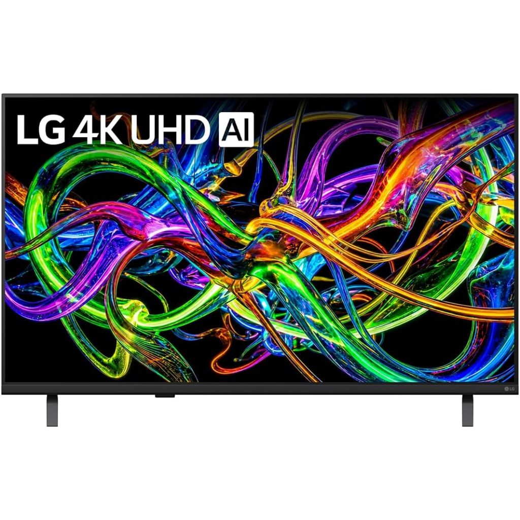 TV LG 50" LED 4K UHD 50UN85CBPSA.BWZ