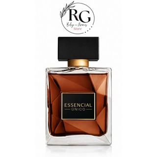 Perfume Natura Essencial ÚNICO Masculino 90ml