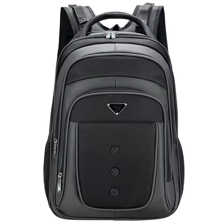 Moda Mochila Masculina Feminina Executiva para Notebook Impermeável Grande Resistente Trabalho Faculdade